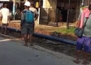 KPK Diminta Usut Dugaan Korupsi di Dinas CKTR Deli Serdang