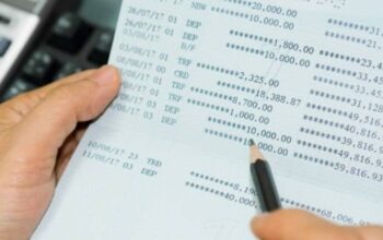 Praktik Jual Beli Rekening Bank Marak, Diduga untuk Transaksi Judol