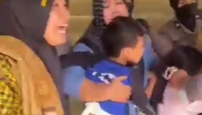 Lahan Garapan di Desa Padang Halaban Labura Dieksekusi Paksa