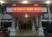 Dirut RSUD Pirngadi Dipanggil Kejari Medan