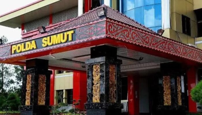 Belum Ada Tersangka Kasus Kredit Fiktif Bank Mandiri, Ini Kata Polda Sumut