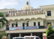 Dugaan Korupsi di RSUD Djoelham Binjai Resmi Dilapor ke Kejati Sumut