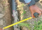 ICW RI Desak Penyidik Usut Dugaan Korupsi Proyek Revitalisasi Perumda Tirta Uli Pematangsiantar Rp10 Miliar