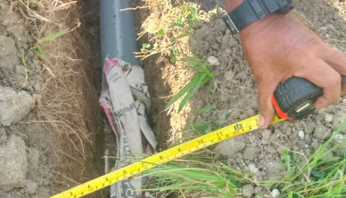 ICW RI Desak Penyidik Usut Dugaan Korupsi Proyek Revitalisasi Perumda Tirta Uli Pematangsiantar Rp10 Miliar