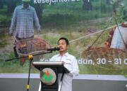 Pola Single Management PalmCo Dinilai Bawa Manfaat Signifikan