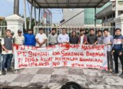 PT Sidojadi Diduga Alih Fungsikan Lahan Secara Ilegal di Sergai