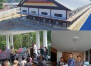 Dugaan Korupsi Listrik Pasar Panyabungan Dilaporkan ke Kejagung, Sertakan Bukti BAP dan LHP