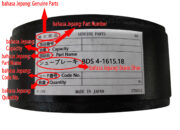 Kejagung dan KPK Diminta Usut Pengadaan Suku Cadang Diduga Palsu dan Pencurian Sparepart di PT Inalum