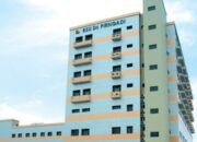 Walikota Medan Bungkam Soal Pengunduran Diri Direktur dan Wadir RSUD Pirngadi Diduga Terkait Korupsi