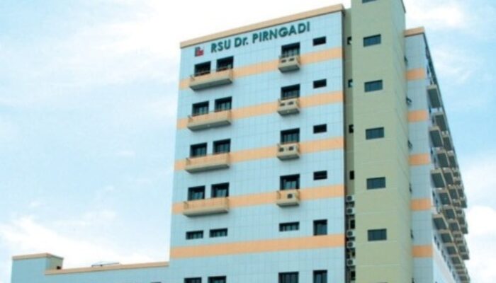 Walikota Medan Bungkam Soal Pengunduran Diri Direktur dan Wadir RSUD Pirngadi Diduga Terkait Korupsi