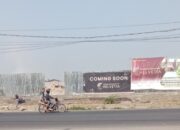 Lahan Eks HGU PTPN II Dikuasai Pengembang ‘Aseng Asong’