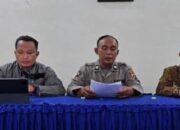 Polsek Medan Labuhan Klarifikasi Kasus Penganiayaan Sengketa Lahan