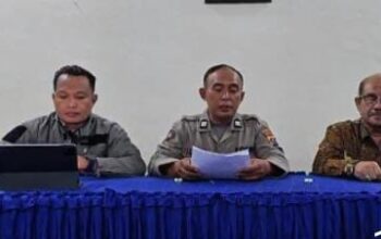 Polsek Medan Labuhan Klarifikasi Kasus Penganiayaan Sengketa Lahan
