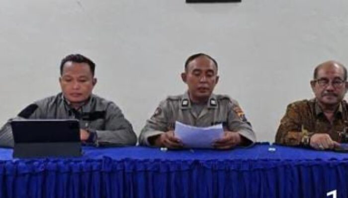 Polsek Medan Labuhan Klarifikasi Kasus Penganiayaan Sengketa Lahan