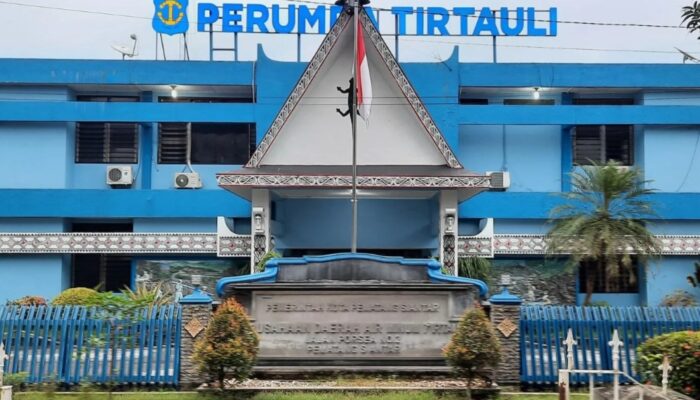 Perumda Tirtauli Rugikan Negara Rp30 Miliar Atas Pengelolaan Penyertaan Modal Pemko Pematangsiantar