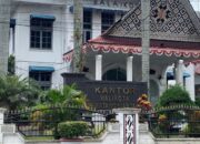 Penyertaan Modal Pemko Pematangsiantar ke PD Pasar Horas Jaya Bikin Rugi Miliaran