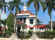 PD Pasar Horas Jaya Diduga Rugikan Pemko Pematangsiantar Rp12,1 Miliar