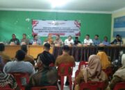 Reses DPRD Sergai Dapil 1, Warga Usulkan Program Pembangunan yang Belum Terealisasi