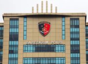 Polisi Periksa Dua Petinggi PT Dana Syariah Indonesia