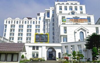 Baru Seumur Jagung Menjabat, Dua Kadis Pemprov Sumut Mengundurkan Diri