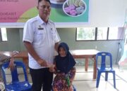 Bursa Pilkades, Wiwin Purwadi Siap Kembali Pimpin Desa Pasar VI Kualanamu