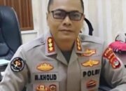 Kasat Narkoba Polres Bima Kota Diduga Terlibat Kasus Narkotika