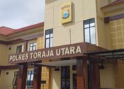 Kasat di Toraja Utara Diduga Terlibat Kasus Narkoba, ‘Terima Upeti’ Rp13 Juta per Minggu