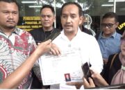 Dokumen Ijazah Walikota Tebing Tinggi Tervalidasi Keasliannya