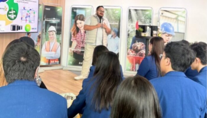 PT KPBN Ikuti Open House Batch IV 2026