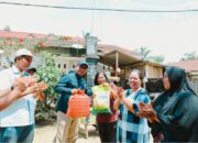 PTPN IV Regional III Salurkan TJSL ke Pemkab Kampar