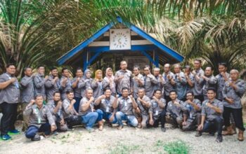 Holding PTPN III Dorong Kemitraan Berkelanjutan