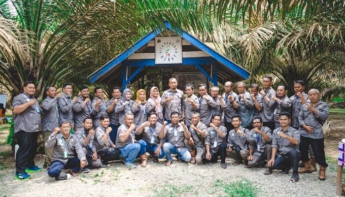 Holding PTPN III Dorong Kemitraan Berkelanjutan