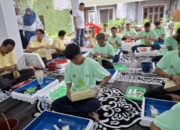 PalmCo Salurkan Rp65 Miliar Lebih TJSL Sepanjang Tahun 2025