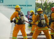 PTPN IV PalmCo Tegaskan Komitmen Kerja Aman