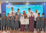 PTPN I Gelar Program Kajian Safari Ramadhan