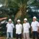 PalmCo Wujudkan Social Sustainability di Industri Sawit