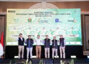 KPBN Tegaskan Komitmen Tata Kelola di Legal Summit PTPN Group 2026