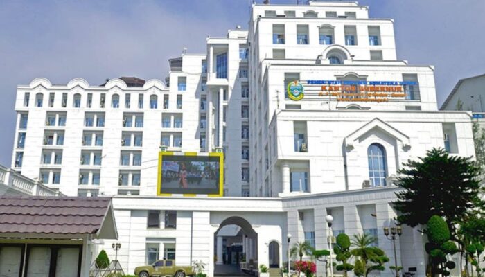 KPK Diminta Ambil Alih Pengusutan Kasus Dugaan Korupsi Bapenda Sumut