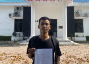 Kader HMI Ajukan Permohonan Informasi Publik Terkait Dugaan Ijazah Palsu Oknum DPRD Batu Bara