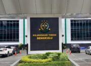 Warga Australia Diperiksa Terkait Kasus Korupsi Pertambangan