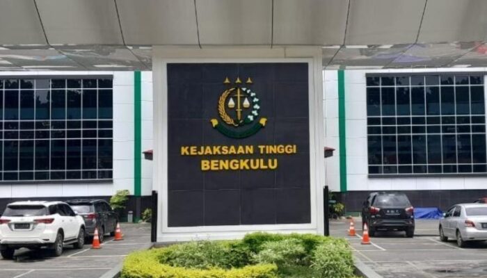 Warga Australia Diperiksa Terkait Kasus Korupsi Pertambangan