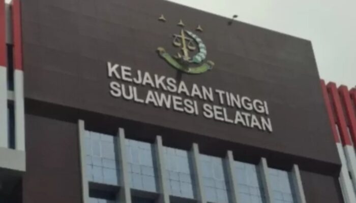 Kejati Sulsel Sita Rp1,2 Miliar Kasus Korupsi Bibit Nanas