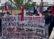 Kejati Sumut Dalami Dugaan Pembiayaan BSI Bermasalah di PT Asam Jawa Rp32,4 Miliar