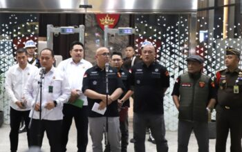 Kejagung Ungkap Manipulasi CPO Jadi Limbah Rugikan Negara Hingga Rp14 Triliun