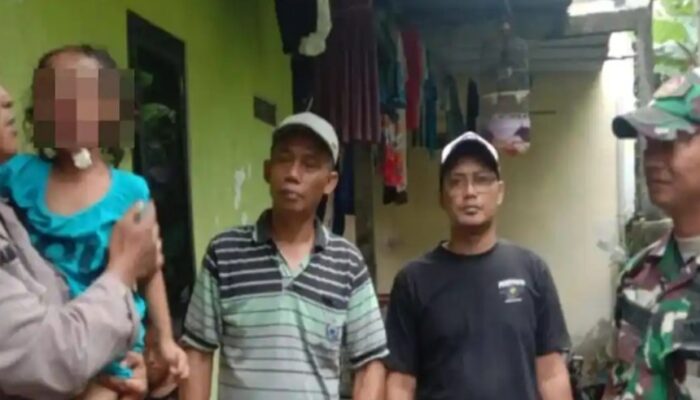 Keji, Paman dan Bibi di Surabaya Tega Aniaya Balita Hingga Babak Belur