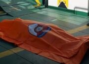 Kapten Kapal Kaldera Toba Ditemukan Tewas Tergantung