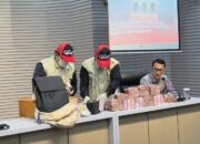KPK Sita Emas Senilai Rp15 Miliar Lebih dari OTT di Jakarta