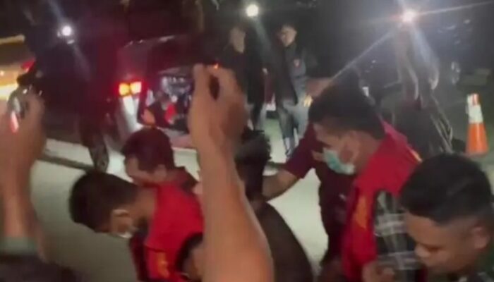 Kejati Sumsel OTT Oknum Anggota DPRD Muara Enim Terkait Kasus Suap