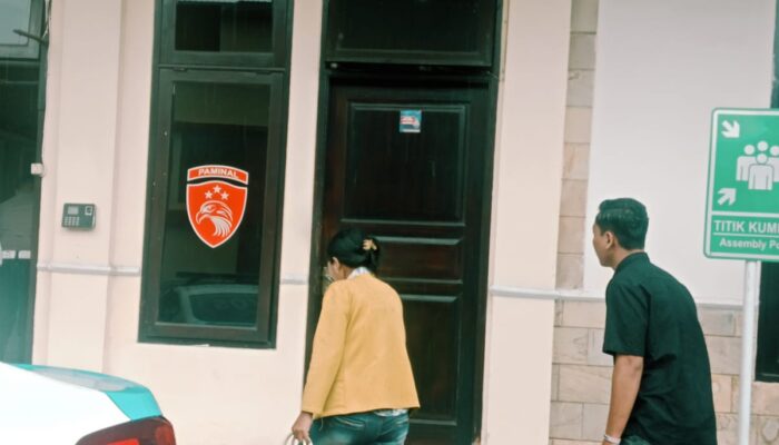 Gegara Kasus Pohon Pisang, Oknum Polisi di Jember Diadukan ke Paminal