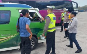 Sepekan Berjalan, Ops Keselamatan Toba 2026 Tunjukkan Tren Positif